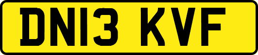 DN13KVF