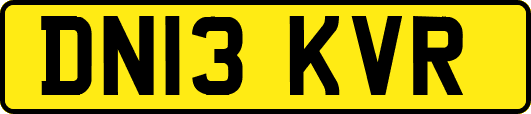 DN13KVR