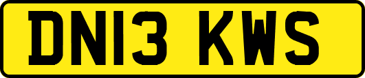 DN13KWS