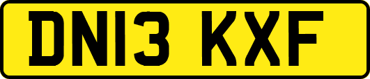 DN13KXF