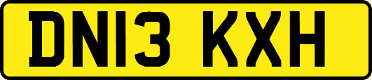 DN13KXH