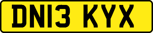 DN13KYX