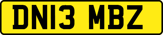 DN13MBZ