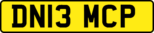 DN13MCP