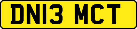 DN13MCT