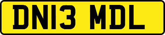 DN13MDL