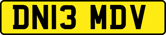 DN13MDV