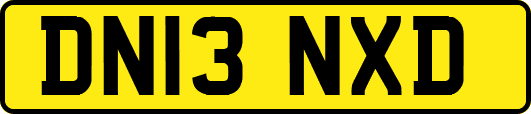 DN13NXD