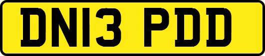 DN13PDD