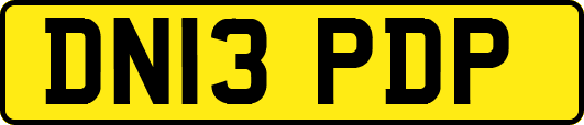 DN13PDP