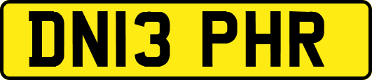 DN13PHR
