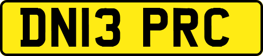 DN13PRC