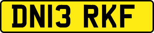 DN13RKF