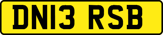 DN13RSB