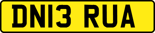 DN13RUA