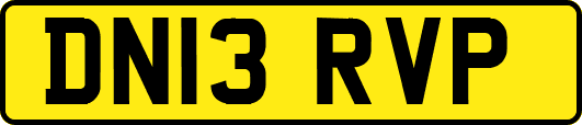 DN13RVP