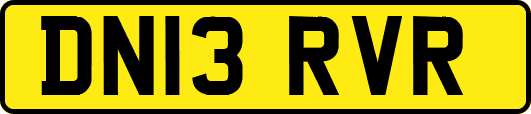 DN13RVR