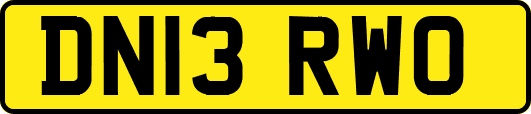 DN13RWO