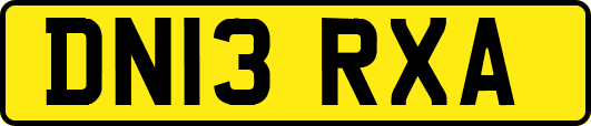 DN13RXA