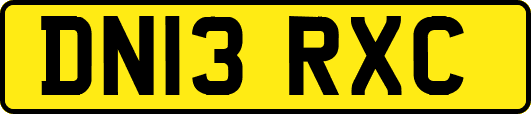 DN13RXC