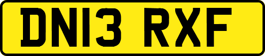 DN13RXF