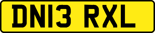 DN13RXL