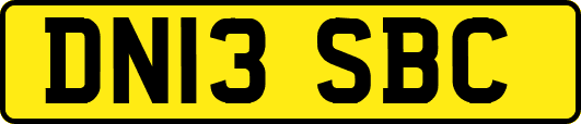 DN13SBC