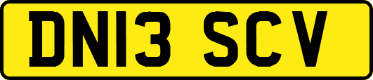 DN13SCV