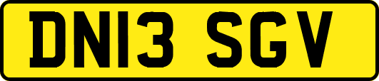 DN13SGV