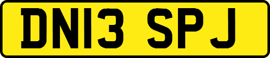 DN13SPJ