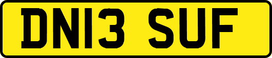 DN13SUF