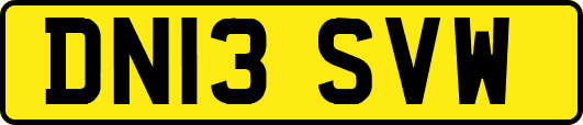DN13SVW