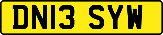 DN13SYW