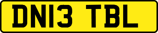 DN13TBL