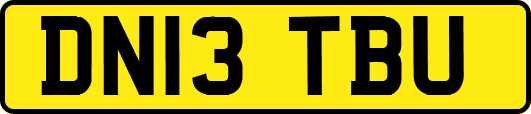 DN13TBU