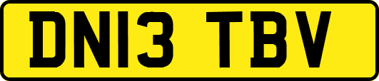 DN13TBV