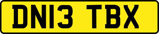 DN13TBX