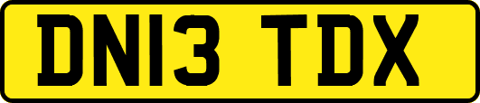 DN13TDX