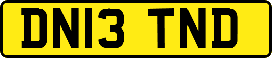 DN13TND
