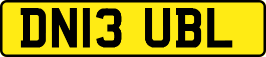 DN13UBL