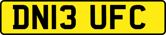 DN13UFC