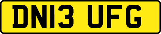 DN13UFG