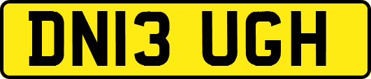 DN13UGH