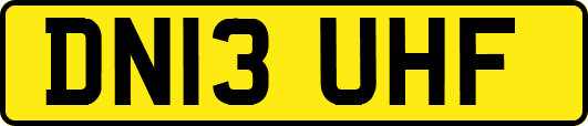 DN13UHF