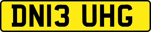 DN13UHG