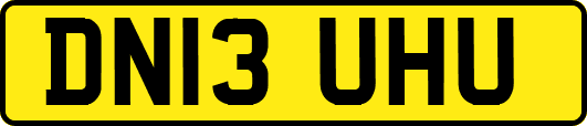 DN13UHU