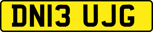 DN13UJG