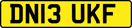 DN13UKF