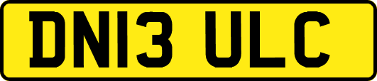 DN13ULC