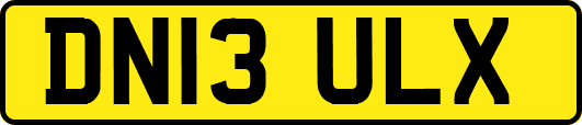 DN13ULX